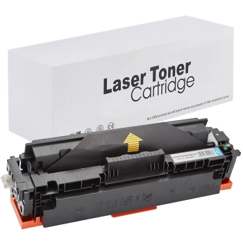 Toner HP-CF411X/CRG046H | CF411X / CRG046HC