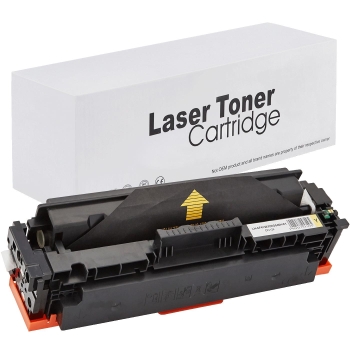 Toner HP-CF412X/CRG046H | CF412X / CRG046HY