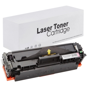 Toner HP-CF413A/CRG046M | CF413A / CRG046M