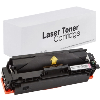 Toner HP-CF413X/CRG046H | CF413X / CRG046HM