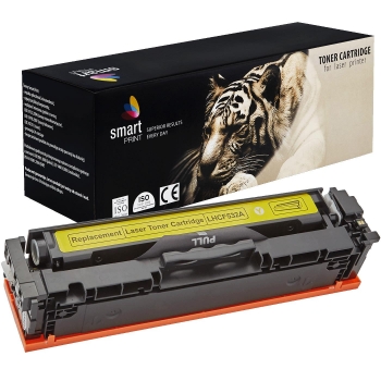 Toner HP-CF532A | CF532A