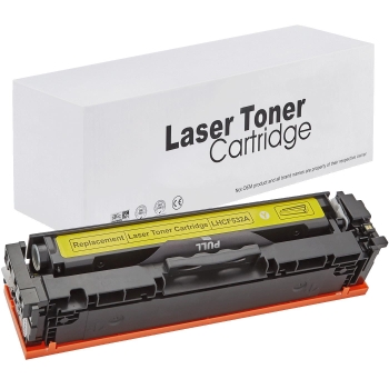 Toner HP-CF532A | CF532A