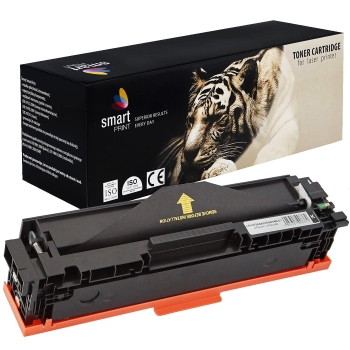 Toner HP-CF540A/CRG054B | CF540A / CRG054B