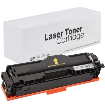 Toner HP-CF540A/CRG054B | CF540A / CRG054B