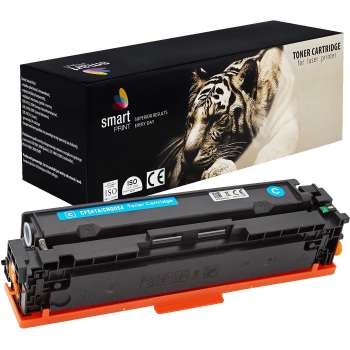 Toner HP-CF541A | CF541A