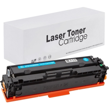 Toner HP-CF541A | CF541A