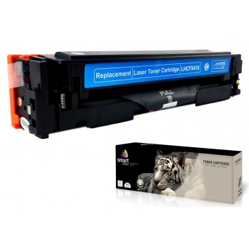 Toner HP-CF541X/CRG054C | CF541X / CRG054C