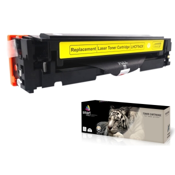 Toner HP-CF542X/CRG054Y | CF542X / CRG054Y