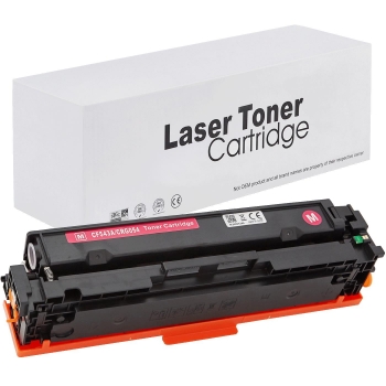 Toner HP-CF543A CF543A