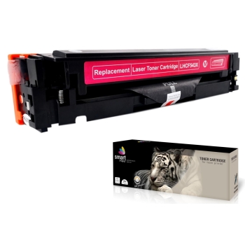 Toner HP-CF543X/CRG054M | CF543X / CRG054M