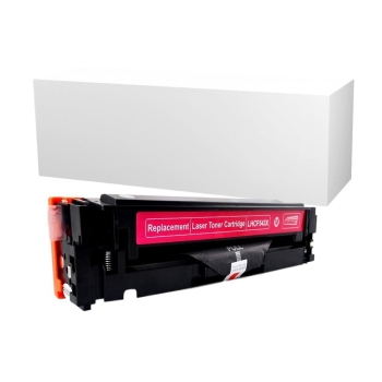 Toner HP-CF543X/CRG054M | CF543X / CRG054M