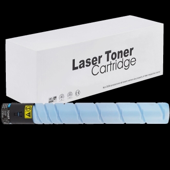 Toner KM-TN321C | A33K450 / TN321C