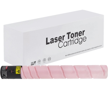 Toner KM-TN321M | A33K350 / TN321M