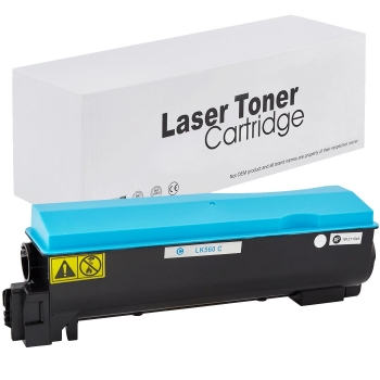 Toner KY-560C TK560C