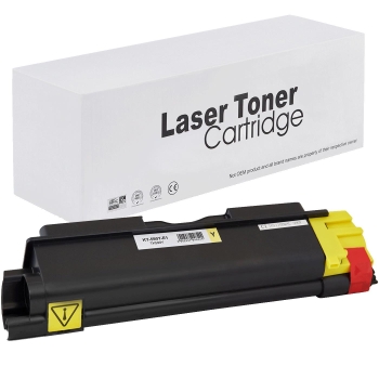 Toner KY-590Y | TK590Y