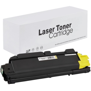 Toner KY-TK5140Y | TK5140Y