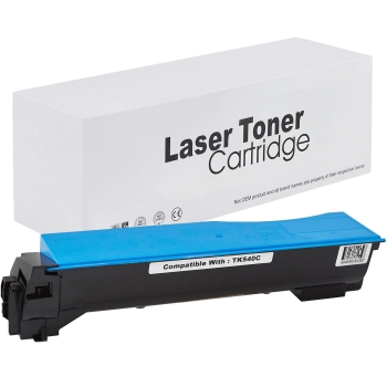 Toner KY-TK540C TK540C