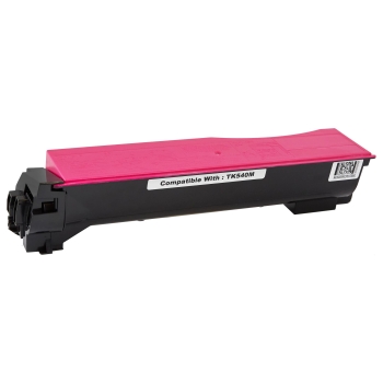 Toner KY-TK540M TK540M