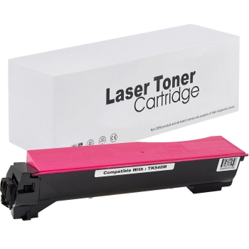 Toner KY-TK540M TK540M