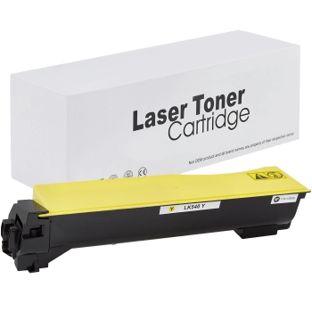 Toner KY-TK540Y TK540Y