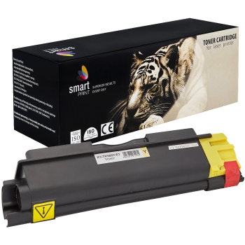 Toner KY-TK580Y | TK580Y