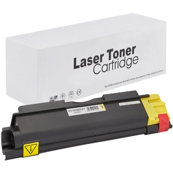 Toner KY-TK580Y | TK580Y