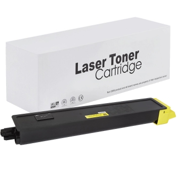 Toner KY-TK895Y TK895Y