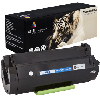 Toner LE-MS317 | 51B2000