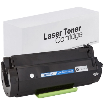 Toner LE-MS317 | 51B2000