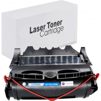 Toner LE-T650X | T650H11E