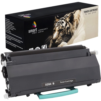 Toner LE-X264X X264H21G