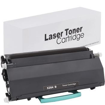 Toner LE-X264X X264H21G