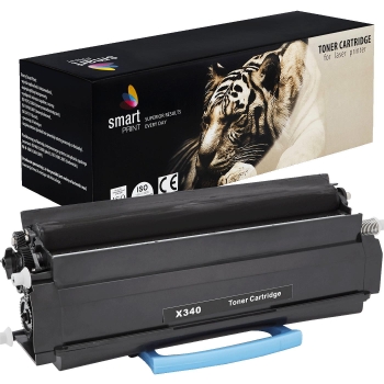 Toner LE-X340X | X340H11G