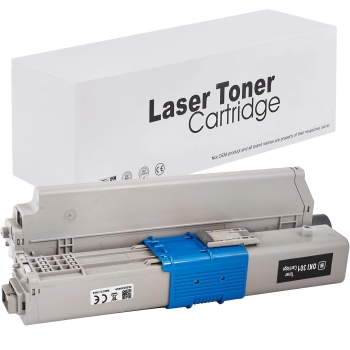 Toner OK-301B | 44973536