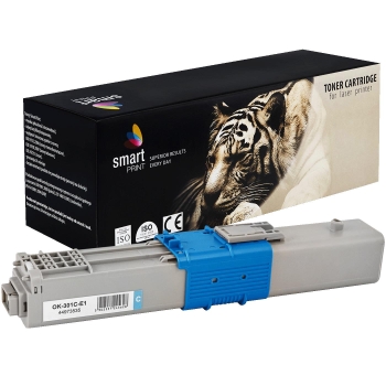 Toner OK-301C | 44973535