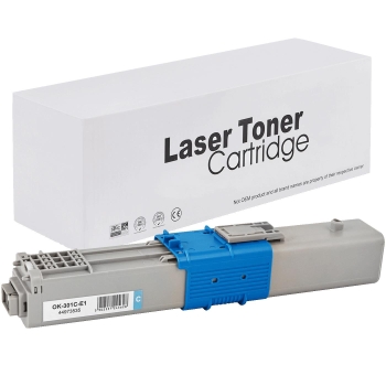 Toner OK-301C | 44973535