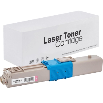 Toner OK-301M | 44973534