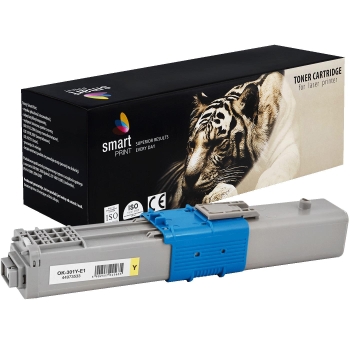 Toner OK-301Y | 44973533