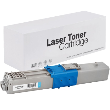 Toner OK-310C | 44469706