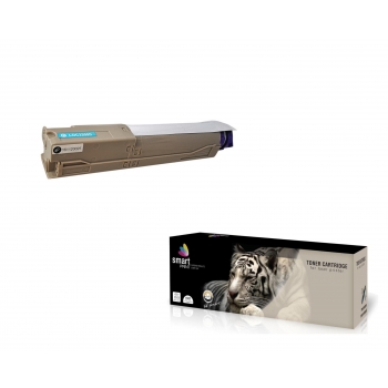 Toner OK-3300XC 43459331