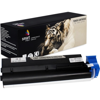 Toner OK-401X | 44992402