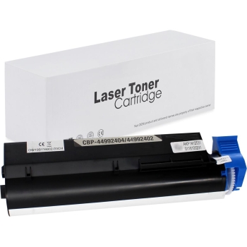 Toner OK-401X | 44992402