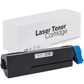 Toner OK-412 | 45807102