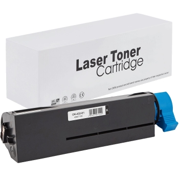 Toner OK-432 | 45807106