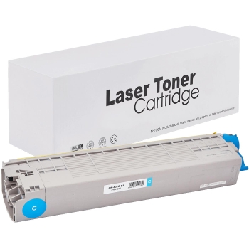 Toner OK-510M 44469723