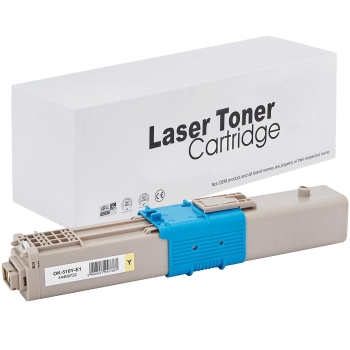 Toner OK-510Y | 44469722