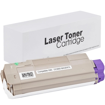 Toner OK-5800M 43324422