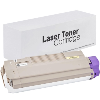 Toner OK-5800Y 43324421