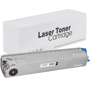 Toner OK-831B 44844508