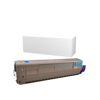 Toner OK-831C 44844507